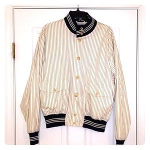 Vintage Polo jacket